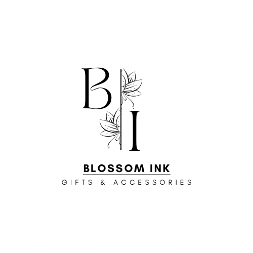 BlossomInk - Gifts and Accessories